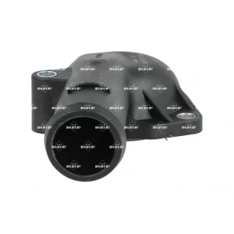 Bride de liquide de refroidissement NRF 775044 pour VOLKSWAGEN CORRADO 2.9 VR6 - 190cv