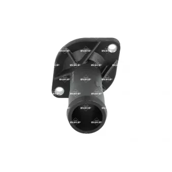 Bride de liquide de refroidissement NRF OEM 038121121