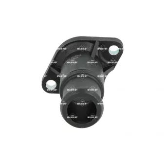 Bride de liquide de refroidissement NRF OEM 027121145B