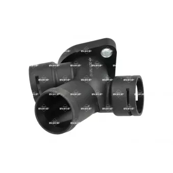 Bride de liquide de refroidissement NRF 775057 pour VOLKSWAGEN TRANSPORTER - COMBI 2.5 - 115cv