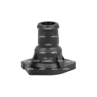 Bride de liquide de refroidissement NRF 775067 pour VOLKSWAGEN GOLF 1.6 TD - 80cv