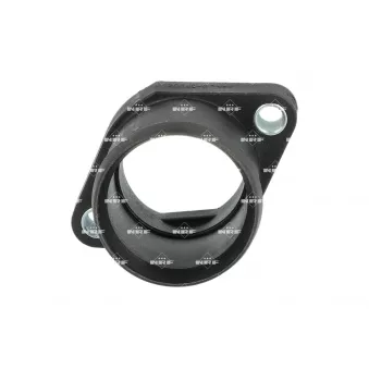 Bride de liquide de refroidissement NRF 775079 pour RENAULT THALIA 2.4 D - 70cv