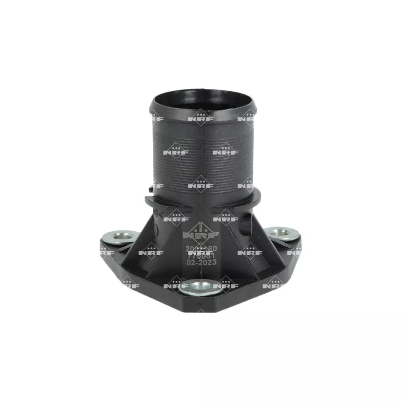 Bride de liquide de refroidissement NRF 775081 - Visuel 1