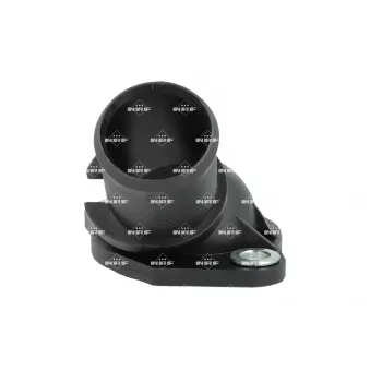 Bride de liquide de refroidissement NRF 775082 pour CITROEN XM 2.0 i - 121cv