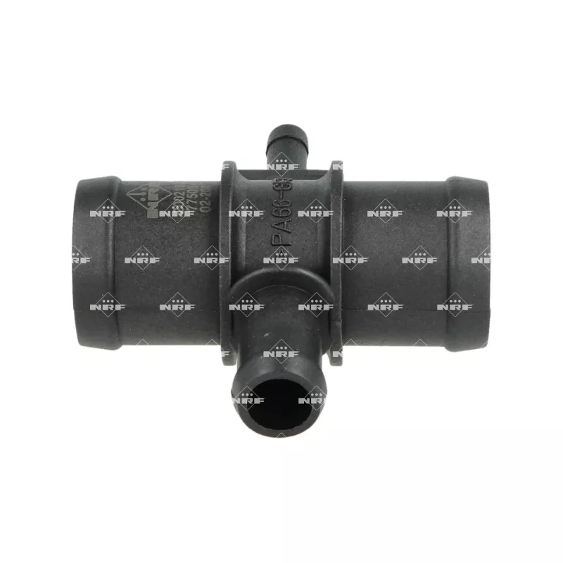 Bride de liquide de refroidissement NRF 775084 - Visuel 2