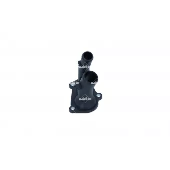 Bride de liquide de refroidissement NRF 775085 pour FORD FOCUS 1.6 - 100cv