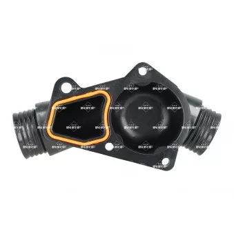 Bride de liquide de refroidissement NRF OEM 1722531