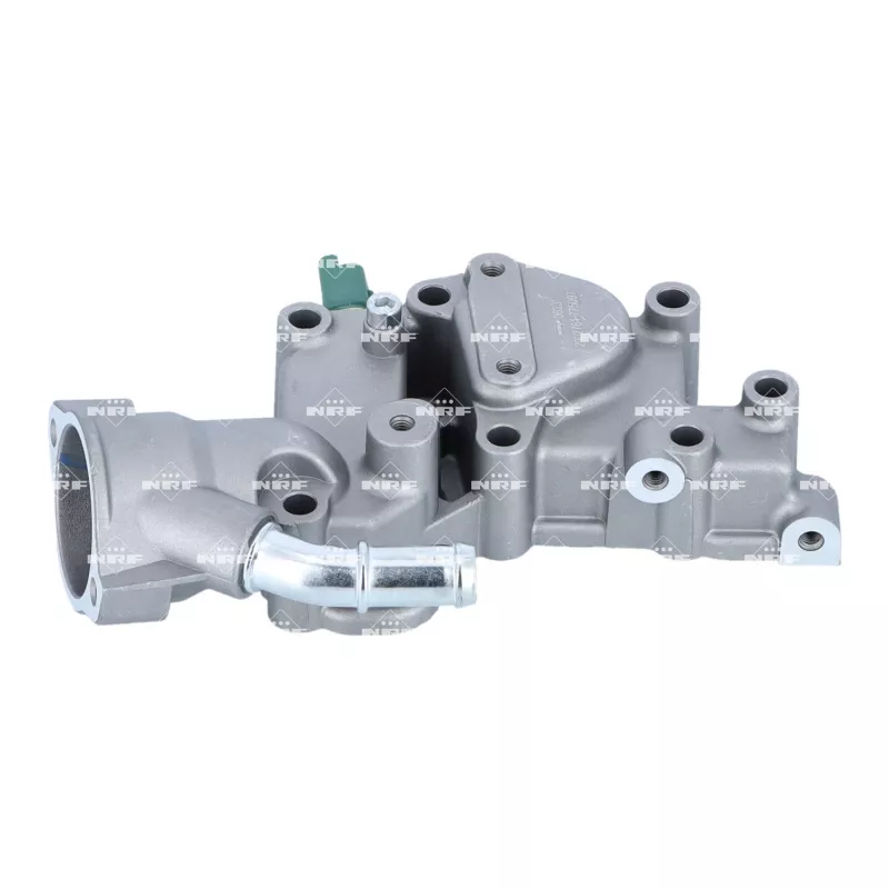 Boîtier du thermostat NRF 775097 - Visuel 2