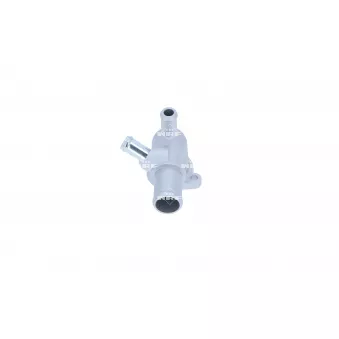 Bride de liquide de refroidissement NRF 775098 pour CHEVROLET SPARK 0.8 - 50cv