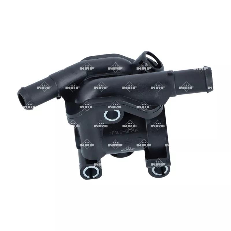 Bride de liquide de refroidissement NRF 775100 - Visuel 2