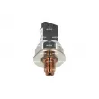 NRF 792002 - Capteur, pression de carburant