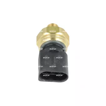 Capteur, pression de carburant NRF 792008 pour VOLKSWAGEN CADDY 2.0 EcoFuel - 109cv