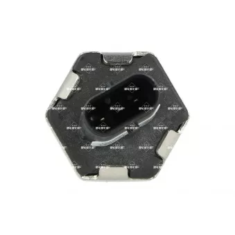 Capteur, pression de carburant NRF 792035 pour DS DS 3 1.5 BlueHDi 130 - 131cv