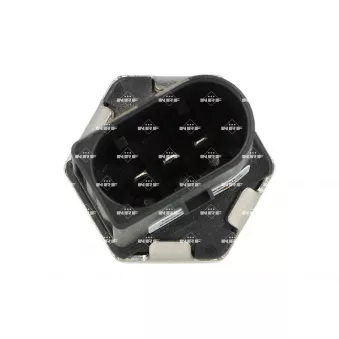 Capteur, pression de carburant NRF 792036 pour VOLKSWAGEN CADDY 1,5 TSi EVO - 114cv