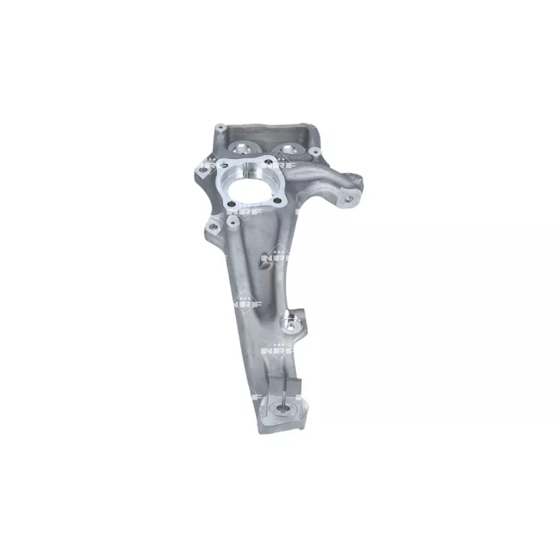 Fusée d'essieu, suspension de roue NRF 824011 - Visuel 2