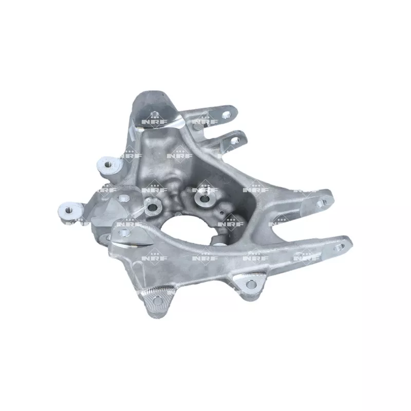 Fusée d'essieu, suspension de roue NRF 824013 - Visuel 1