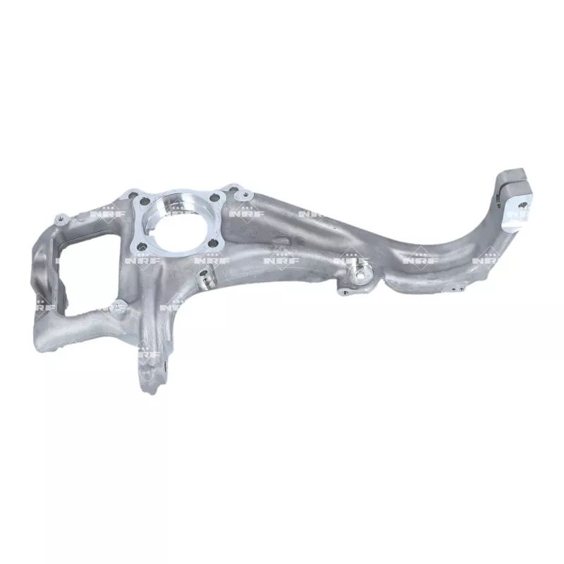 Fusée d'essieu, suspension de roue NRF 824017 - Visuel 1