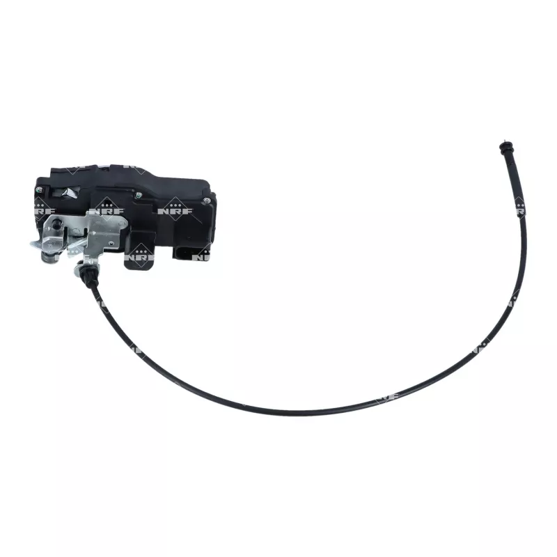 Serrure de porte NRF 902007 - Visuel 2