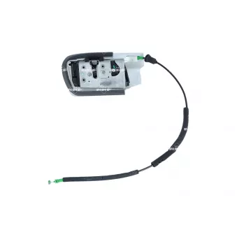 Serrure de porte NRF OEM 150067291B