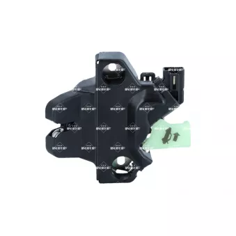 Serrure de hayon NRF 903006 pour AUDI R8 EV Traction intégrale - 351cv