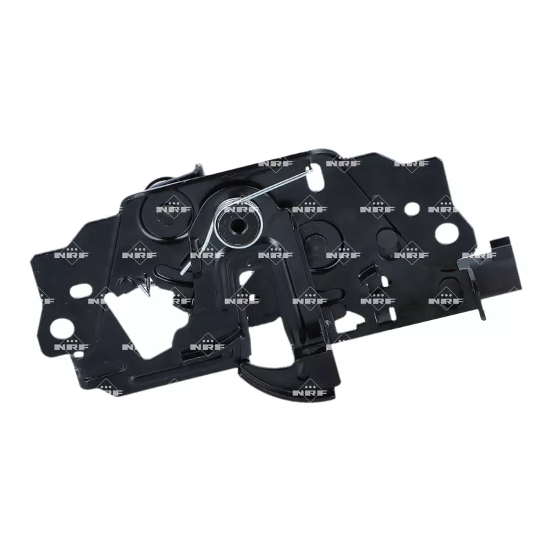 Serrure de hayon NRF 903008 - Visuel 2