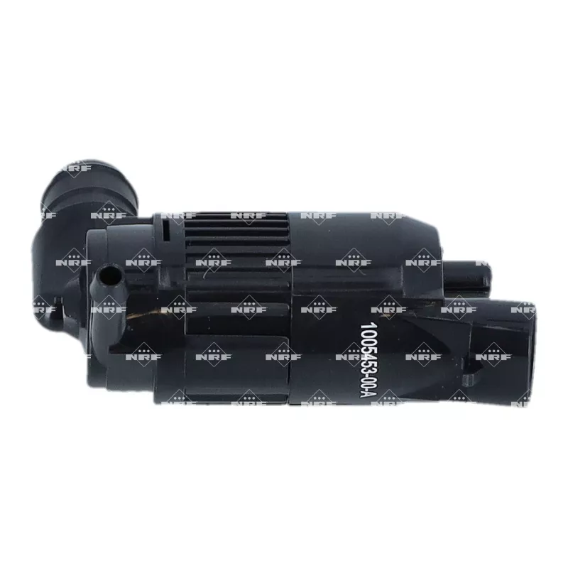 Pompe d'eau de nettoyage, nettoyage des vitres NRF 910001 - Visuel 2