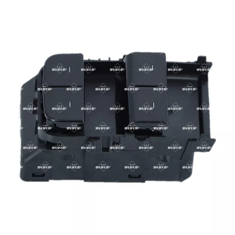 Interrupteur, lève-vitre NRF 911001 - Visuel 2