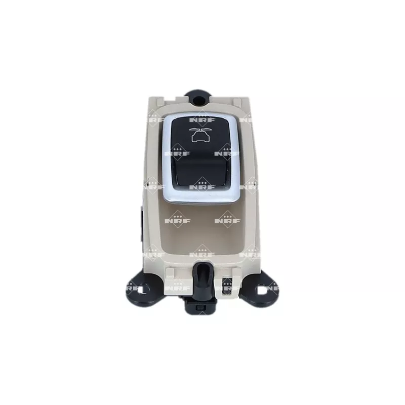 Interrupteur, verrouilage des portières NRF 913002 - Visuel 1