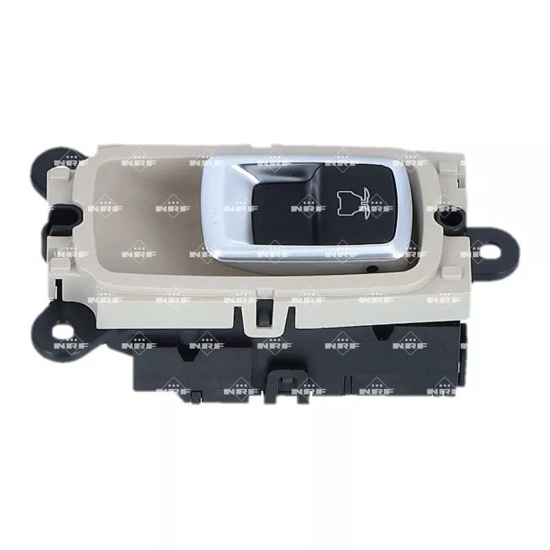 Interrupteur, verrouilage des portières NRF 913002 - Visuel 2