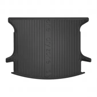 Plancher de charge Frogum DZ404632 pour NISSAN QASHQAI 2.0 DCI traction intégrale - 150cv