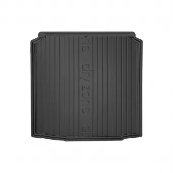 Plancher de charge Frogum DZ405288 pour SKODA FABIA 1.2 TSI - 86cv