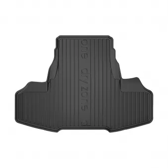 Plancher de charge Frogum DZ405455 pour OPEL ASTRA 2.0 - 156cv