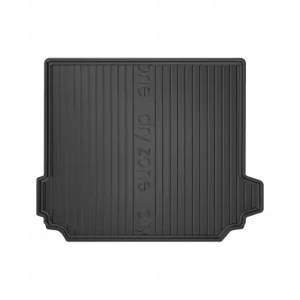 Plancher de charge Frogum DZ405707 pour VOLKSWAGEN TOURAN xDrive 30 d Mild-Hybrid - 298cv