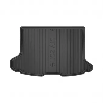 Plancher de charge Frogum DZ405882 pour VOLVO C30 2.0 - 145cv