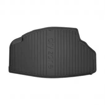 Plancher de charge Frogum DZ406209 pour INFINITI Q50 50 D - 170cv