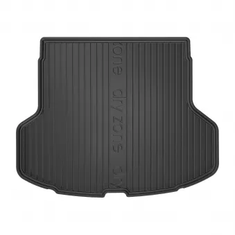 Plancher de charge Frogum DZ406575 pour KIA CEED 1.4 - 99cv