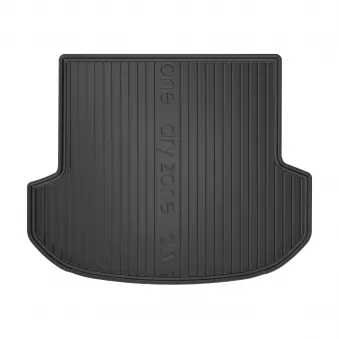 Plancher de charge Frogum DZ406865 pour HYUNDAI SANTA FÉ 2.0 CRDi - 150cv