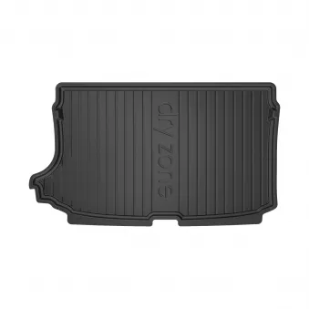 Plancher de charge Frogum DZ413115 pour VOLKSWAGEN T-CROSS 1.0 TSi - 95cv