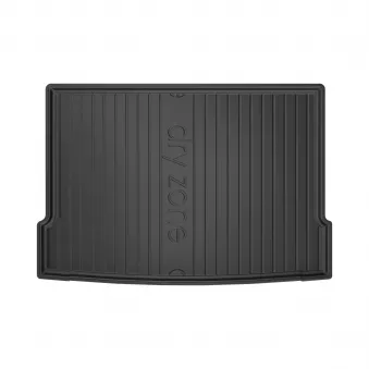 Plancher de charge Frogum DZ413597 pour MERCEDES-BENZ GLA 120 i - 178cv