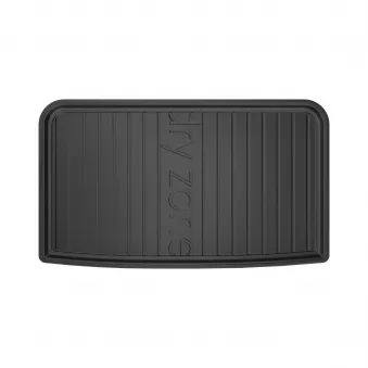 Plancher de charge Frogum DZ431249 pour VOLKSWAGEN SHARAN 1.4 TSI - 150cv