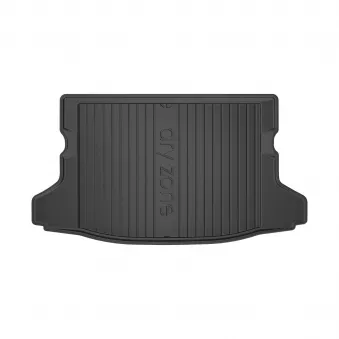 Plancher de charge Frogum DZ548010 pour SUBARU XV 1.6 i AWD - 114cv