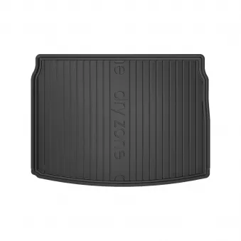 Plancher de charge Frogum DZ548553 pour NISSAN QASHQAI 1.2 DIG-T - 115cv