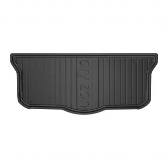 Plancher de charge Frogum DZ548607 pour CITROEN C1 1.0 VTi 68 - 69cv