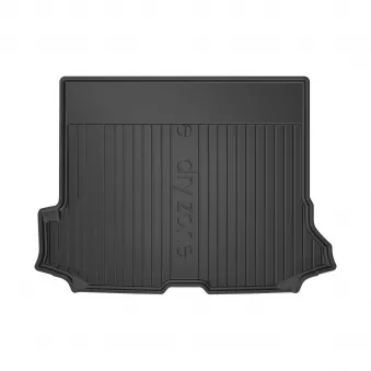 Plancher de charge Frogum DZ548904 pour VOLVO V60 T5 - 241cv Plancher de charge Frogum DZ548904 pour VOLVO V60 T5 - 241cv