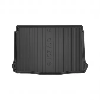 Plancher de charge Frogum DZ548928 pour RENAULT MEGANE 1.3 TCe 160 - 159cv