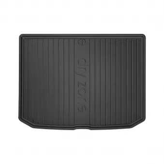 Plancher de charge Frogum DZ549024 pour VOLKSWAGEN CADDY 2.0 TDI - 143cv