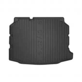 Plancher de charge Frogum DZ549291 pour SEAT LEON 2.0 Cupra R - 310cv