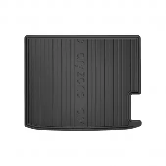 Plancher de charge Frogum DZ549369 pour BMW X4 xDrive 30 d - 211cv