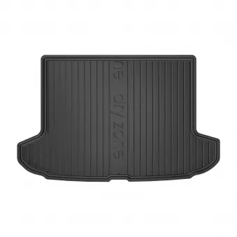 Plancher de charge Frogum DZ549406 pour FORD S-MAX 2.0 CRDi hybrid 48V Traction intégrale - 185cv