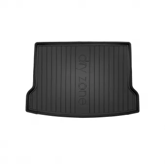 Plancher de charge Frogum DZ549703 pour MERCEDES-BENZ CLASSE GLA GLA 180 CDI / d - 109cv
